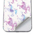 Cat Coq Purple Unicorns iPhone 12 Pro Max Skin