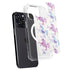 Purple Unicorns by Cat Coq iPhone 15 Pro Max MagSafe Case