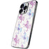 Cat Coq Purple Unicorns iPhone 14 Pro Max Skin