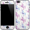 Cat Coq Purple Unicorns iPhone 5/5s/5SE Skin