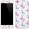 Cat Coq Purple Unicorns iPhone 6/6s Plus Skin
