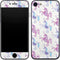 Cat Coq Purple Unicorns iPhone 8 Skin