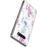 Purple Unicorns by Cat Coq LG Stylo 6 Clear Case