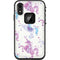 Cat Coq Purple Unicorns LifeProof Fre iPhone Skin