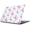 Cat Coq Purple Unicorns Apple MacBook Skin