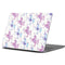 Cat Coq Purple Unicorns Apple MacBook Pro 13-inch Skin