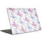 Cat Coq Purple Unicorns Apple MacBook Pro 15-inch Skin