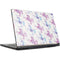 Cat Coq Purple Unicorns MSI GS65 Stealth Laptop Skin