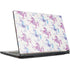 Cat Coq Purple Unicorns MSI GS65 Stealth Laptop Skin