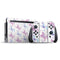 Cat Coq Purple Unicorns Nintendo Switch Bundle Skin