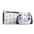 Cat Coq Purple Unicorns Nintendo Switch Bundle Skin