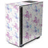 Cat Coq Purple Unicorns NZXT H510 Compact ATX Mid-Tower Case Skin