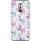 Cat Coq Purple Unicorns OnePlus 7 Pro Skin