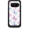 Cat Coq Purple Unicorns Otterbox Commuter Galaxy Skin