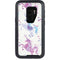Cat Coq Purple Unicorns Otterbox Defender Galaxy Skin