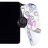 Purple Unicorns by Cat Coq PlayStation Portal Remote Player Skin