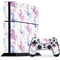 Cat Coq Purple Unicorns PS4 Console and Controller Bundle Skin