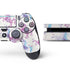 Cat Coq Purple Unicorns PS4 Slim Bundle Skin