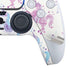 Cat Coq Purple Unicorns PS5 Bundle Skin