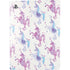 Cat Coq Purple Unicorns PS5 Console Skin