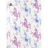 Cat Coq Purple Unicorns PS5 Digital Edition Console Skin