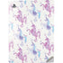 Cat Coq Purple Unicorns PS5 Digital Edition Console Skin