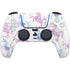Cat Coq Purple Unicorns PS5 Controller Skin