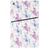 Purple Unicorns by Cat Coq PS5 Slim Digital Edition Console Skin