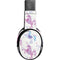 Cat Coq Purple Unicorns Skullcandy Crusher Wireless Skin