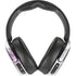 Cat Coq Purple Unicorns Skullcandy Venue Skin