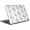 Cat Coq Purple Unicorns HP Spectre Skin