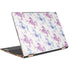 Cat Coq Purple Unicorns HP Spectre Skin
