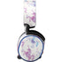 Cat Coq Purple Unicorns SteelSeries Arctis 3 Skin