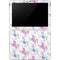 Cat Coq Purple Unicorns Surface Go Skin