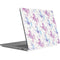 Cat Coq Purple Unicorns Surface Laptop Studio Skin