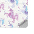 Cat Coq Purple Unicorns Surface Laptop Studio Skin
