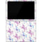 Cat Coq Purple Unicorns Surface Pro 7 Skin