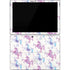Cat Coq Purple Unicorns Surface Pro 7 Skin