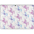 Cat Coq Purple Unicorns Surface Pro 8 Skin