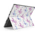 Cat Coq Purple Unicorns Surface Pro 8 Skin