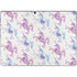 Cat Coq Purple Unicorns Surface Pro 9 Skin