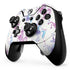 Cat Coq Purple Unicorns Xbox One Elite Controller Skin