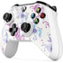 Cat Coq Purple Unicorns Xbox One S All-Digital Edition Bundle Skin
