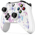 Cat Coq Purple Unicorns Xbox One S Controller Skin