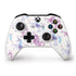 Cat Coq Purple Unicorns Xbox One S Controller Skin