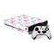 Cat Coq Purple Unicorns Xbox One X Bundle Skin