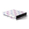 Cat Coq Purple Unicorns Xbox One X Console Skin