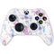 Cat Coq Purple Unicorns Xbox Series S Controller Skin