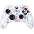 Cat Coq Purple Unicorns Xbox Series S Controller Skin