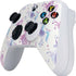 Cat Coq Purple Unicorns Xbox Series S Controller Skin